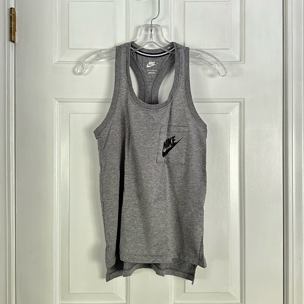 Nike Racerback Tank